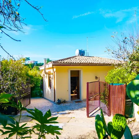 Villa Rentals Sicily
