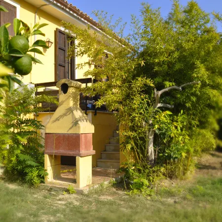 Villa Rentals Sicily