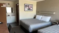 Admella Motel Các khách sạn ở Portland West