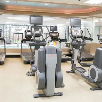 Toronto Airport Marriott Hotel