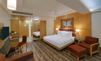 The Fern Residency Somnath فنادق في سومناث