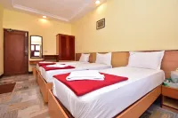 Hotel Raya's Hotels in Thanjavur