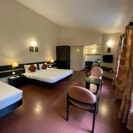 Mountain Retreat - A Hill Country Resort