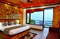 Xomotel Sunita Himalayan Paradise Hôtels à : Kausani State