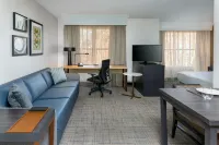 Residence Inn Greenville-Spartanburg Airport فنادق في غرينفيل