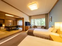 Kashoen Hotels in Hanamaki