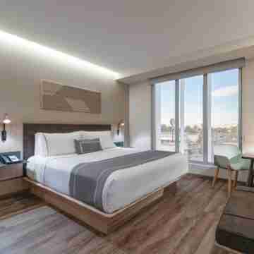 City Express Plus by Marriott Mexicali Rooms