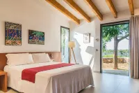 Binissaida Boutique Hotel Hôtels à : Es Castell