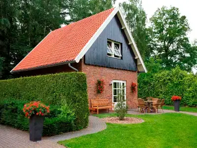 De Bron Hotels in 