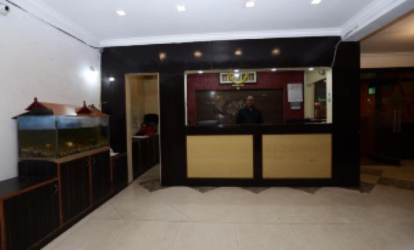 Hotel Charring Cross