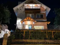 Lapônia Hotel Gramado Hotels near Resto Bar Black Lake