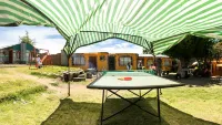 Ima Sumaj Hostel