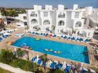 Pandream Hotel Apartments - piscina