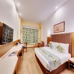 E Square the Fern, Pune Các khách sạn gần Chittaranjan Vatika Garden