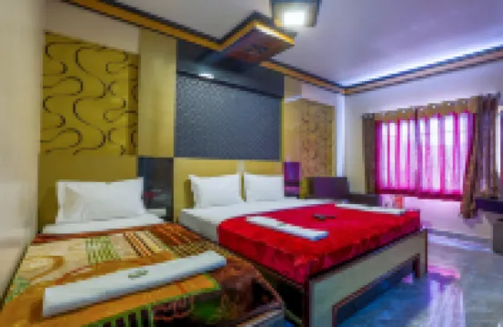 Hotel Sarkar Palace