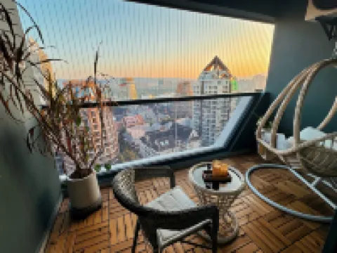 三宿Sansu公寓（曼鬥路分店）