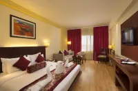 Hotel Atithi - Wifi