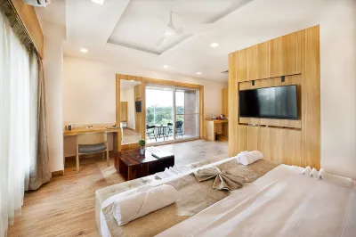 Abm Boutique Hotel by Purple Cloud