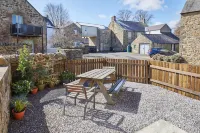 Host & Stay - Fox Cottage