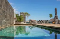 Hotel LIVVO Lumm - Ocean View