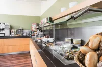 Good Morning Erfurt Hotels in Erfurt