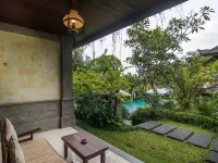 De Munut Balinese Resort Hotel in zona Gunung Lebah Temple