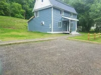 1st Class Rentals Cooperstown New 3 Bedroom House Hotel di Cooperstown