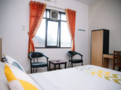 Handayani Hotel Hotel di Sumedang Regency