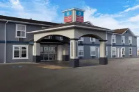 SureStay Plus by Best Western Brooks Hotel a Brooks