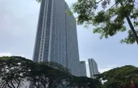 U Residence 2 by Ana Room Hotels near Summarecon Mall Serpong