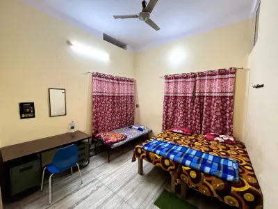 Vishwa Deva Homestay
