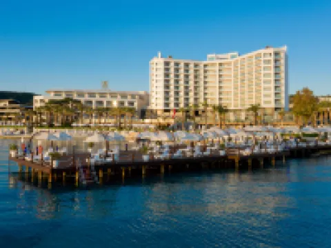 Boyalik Beach Hotel & Spa Cesme Hotels in Cesme