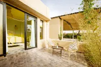 Maison Daouia