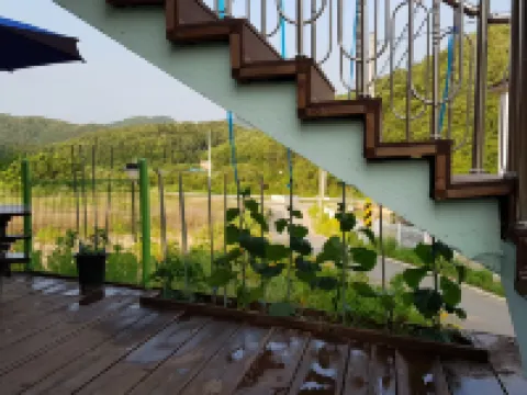 Hongcheon Haedrin Pension