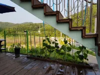 Hongcheon Haedrin Pension