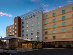 Fairfield Inn & Suites Miami Airport West/Doral