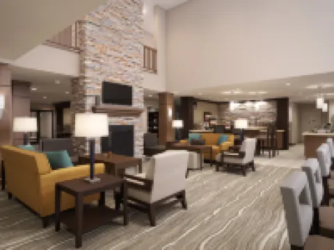 Staybridge Suites REHOBOTH BEACH by IHG Hoteles en Lewes