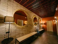 Loft-Hotel Hotel Hotels in Oryol