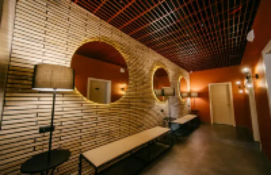 Loft-Hotel Hotel