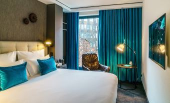 Motel One Manchester-Royal Exchange