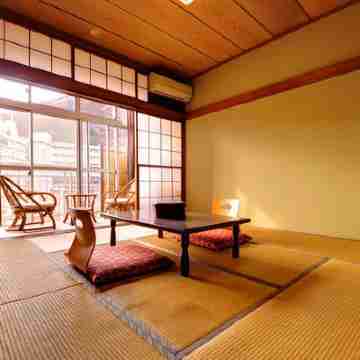 Hotel Nikko-Kinugawa Inn Miyasaki Rooms