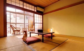 Hotel Nikko-Kinugawa Inn Miyasaki