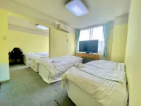 Hdk Hotel
