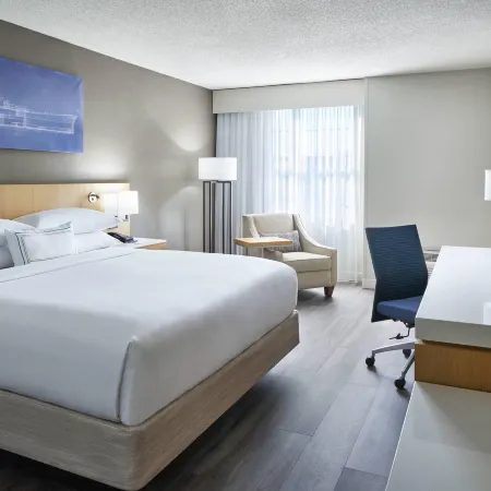 Delta Hotels Norfolk Airport