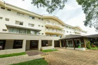 Rio Quente Resorts - Hotel Pousada Hotel di 