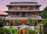 Anamiva, Goa - AM Hotel Kollection