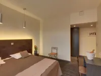 Le Vieux Beffroi Hotels in Bethune
