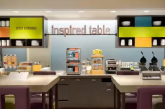 Home2 Suites By Hilton Fairburn Atlanta