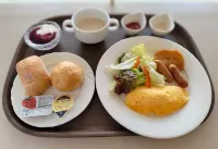 Hotel Harbour Yokosuka