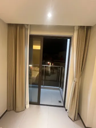 Waiyu Island Guanhai Tingfeng Homestay Отели рядом с достопримечательностью «Wailingding Island»